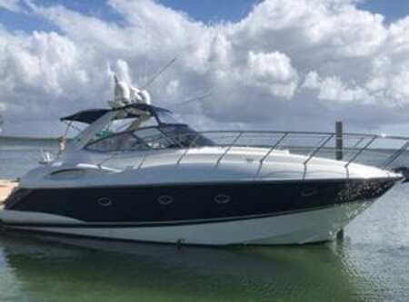 Cayman Five Star Charters