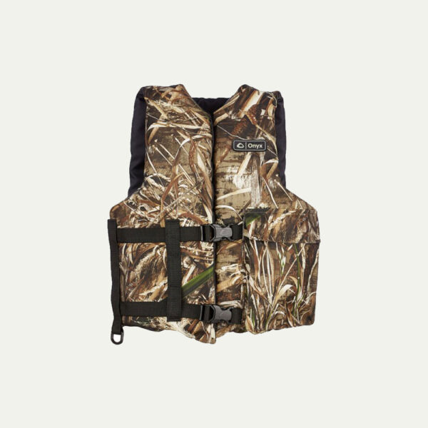 Collar Life Jacket
