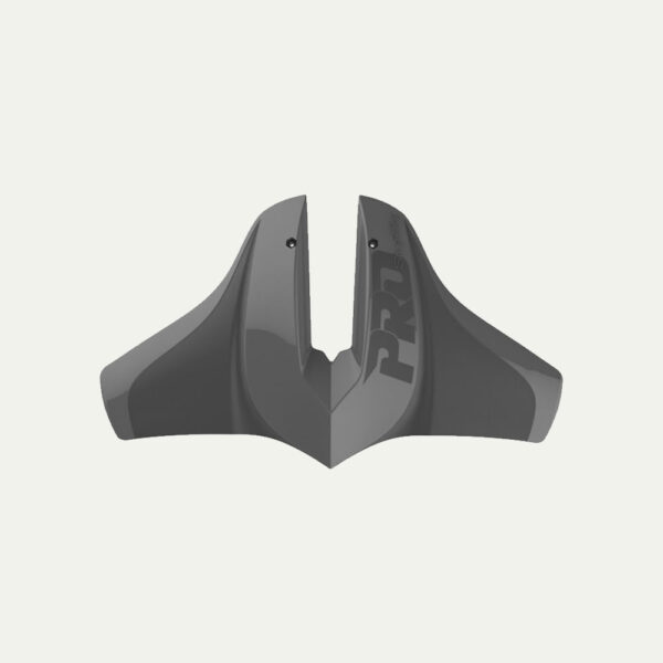 Reinforced Cam Cleat