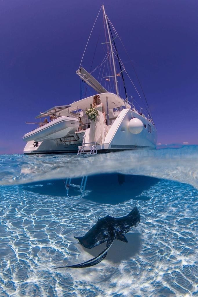 Cayman Yacht Charters