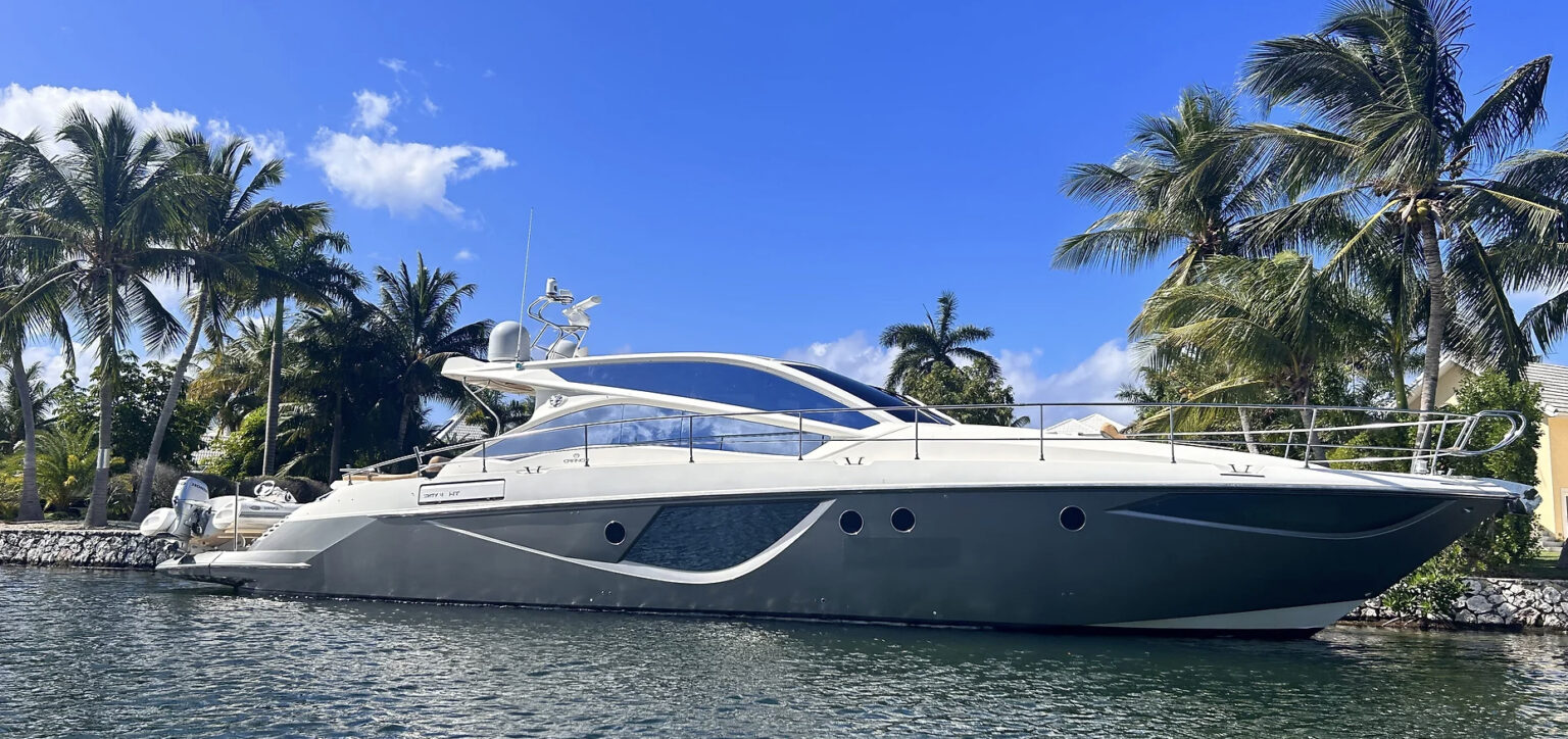 Overnight Sailing Charters